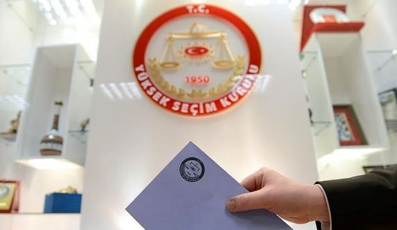 İYİ Parti milletvekili aday listesi açıklandı (İYİ Parti hangi illerde, kaç aday gösterdi?) 1 3