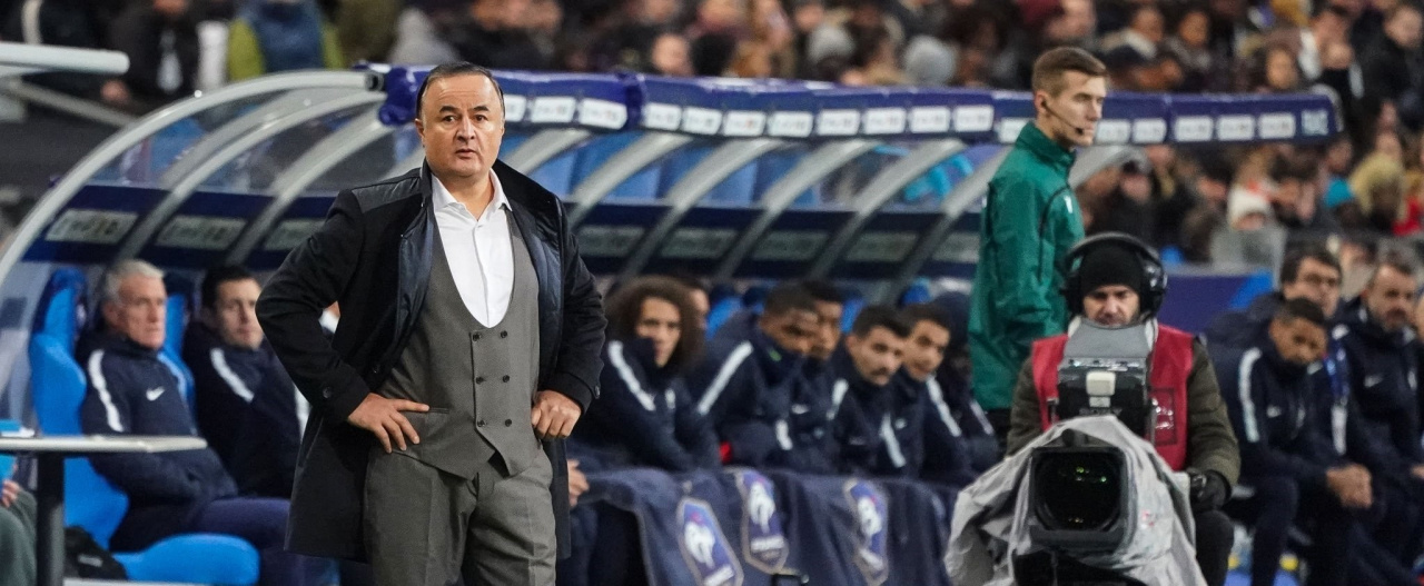 cristiano ronaldoya turk teknik direktor 1