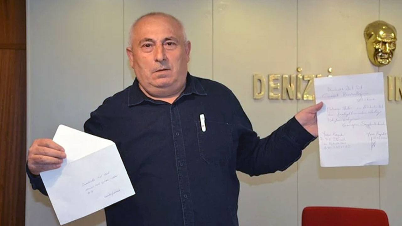 ‘Ecevit’in kemiklerini sızlattılar’ dedi, partiden istifa etti