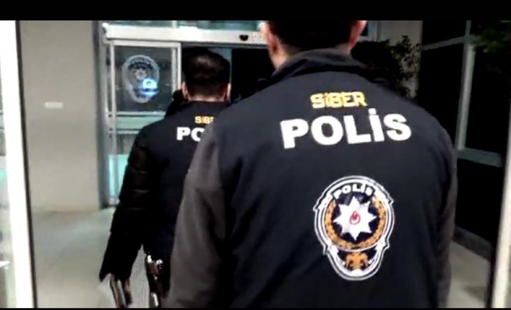 Ekiplerden 'Deep Web' devriyesi! 20 hacker yakalandı 1 ekiplerden deep web devriyesi 20 hacker yakalandi