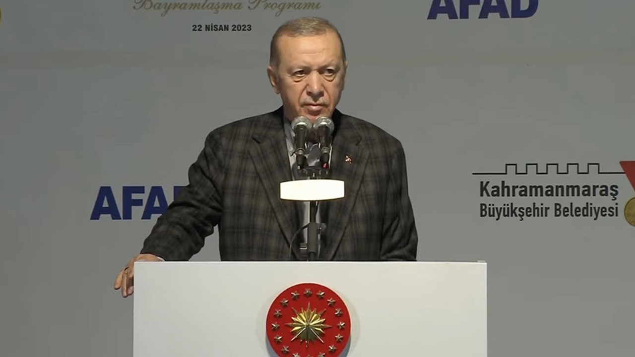 Erdoğan’dan Kılıçdaroğlu’nun Alevi açıklamasına sert tepki: ‘Kıblesi Kabe olmayanın seccadesi de bu şekilde olur’