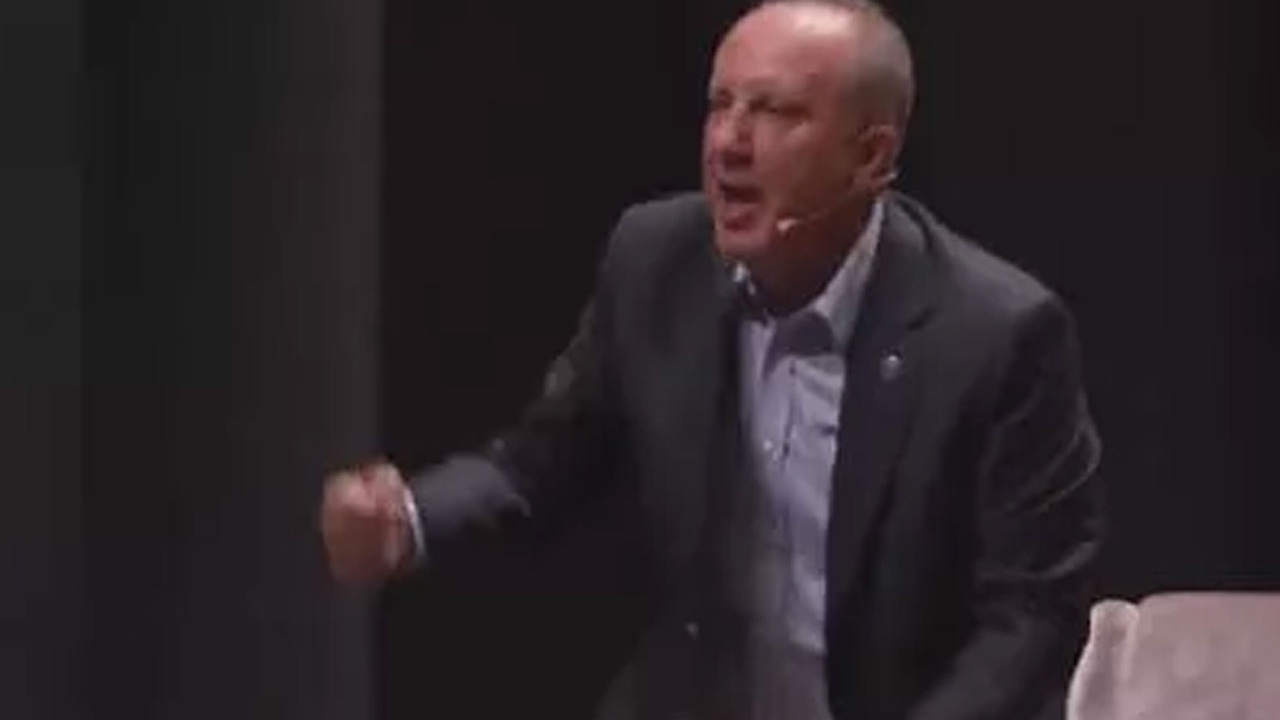Fatih Altaylı’dan olay Muharrem İnce yazısı: Türk ve dünya siyasetine en hızlı oy kaybeden siyasetçi olarak geçecek