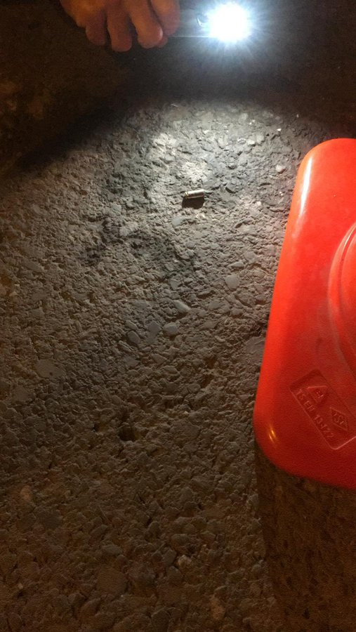 İstanbul'da CHP binasına silahlı saldırı! Camlara 'RT' yazıldı 3 istanbulda chp binasina silahli saldiri camlara rt yazildi 2