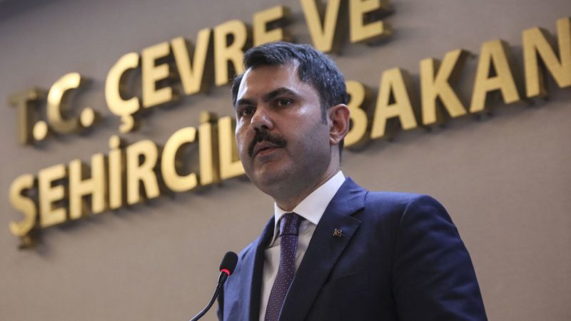 TOKİ’den indirim kampanyası! Bakan Murat Kurum duyurdu