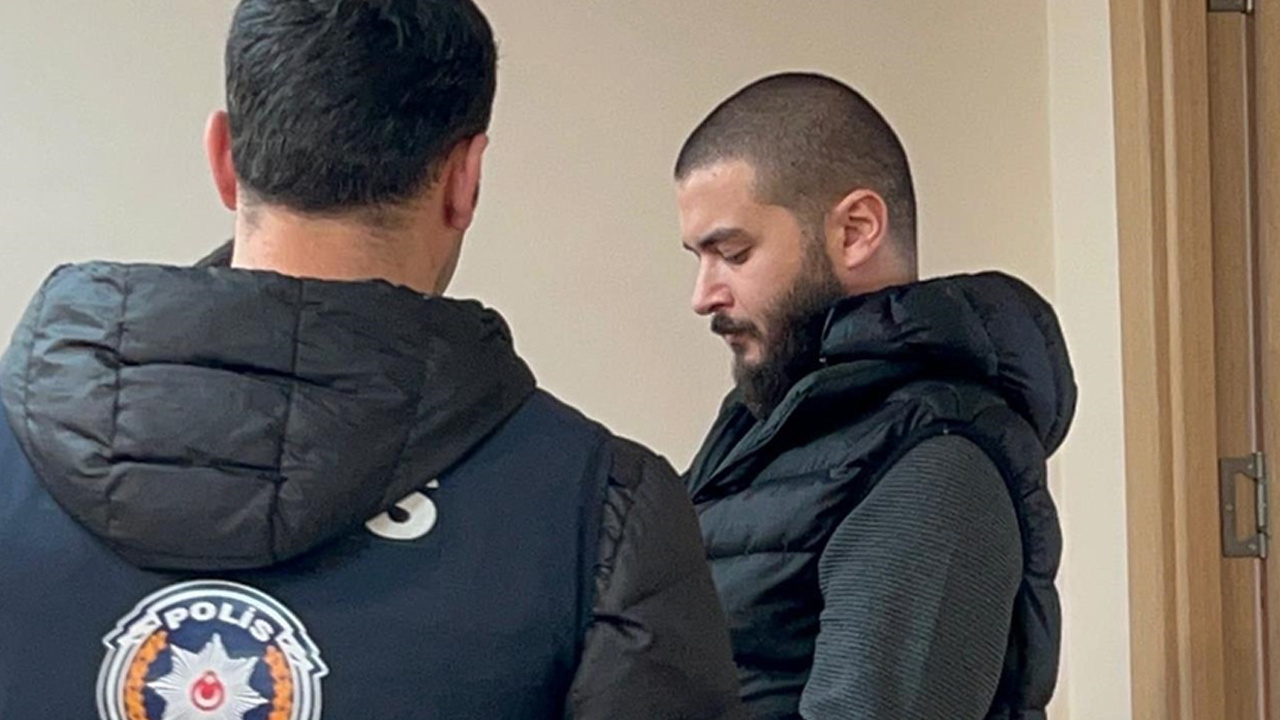 Türkiye’ye iade edilmişti! Kripto para borsası Thodex’in kurucusu Faruk Fatih Özer tutuklandı