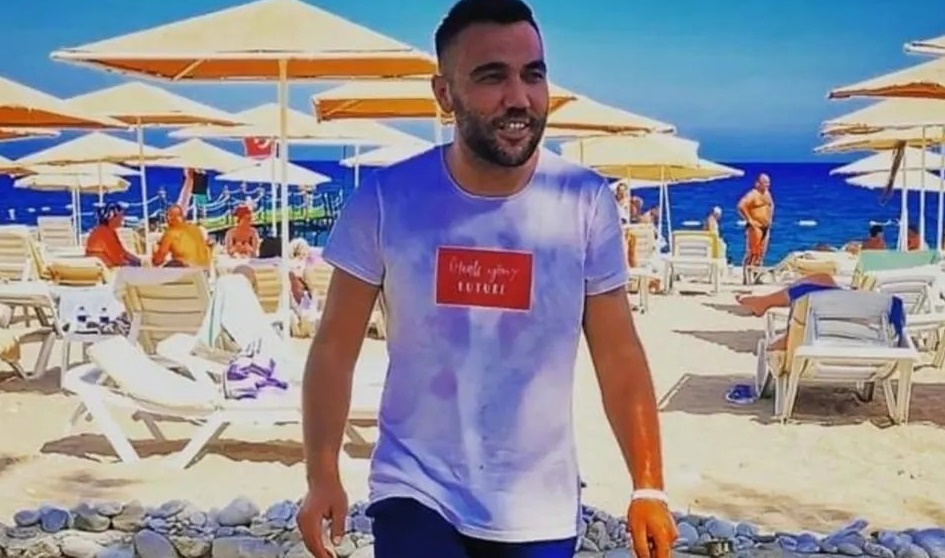 MENEMEN’DE GENÇ BEKÇİ KIZININ GÖZLERİ ÖNÜNDE POMPALI TÜFEKLE ÖLDÜRÜLDÜ