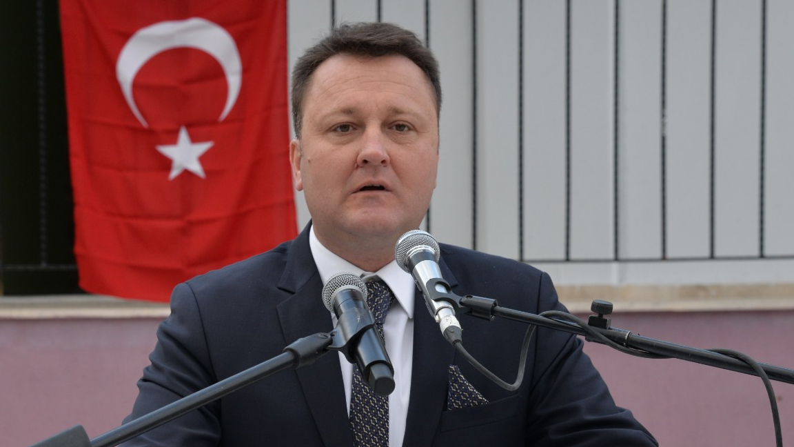 İstinaf Mahkemesi kararı bozdu!!! SERDAR AKSOY “Söyleyecek çok Sözüm var”