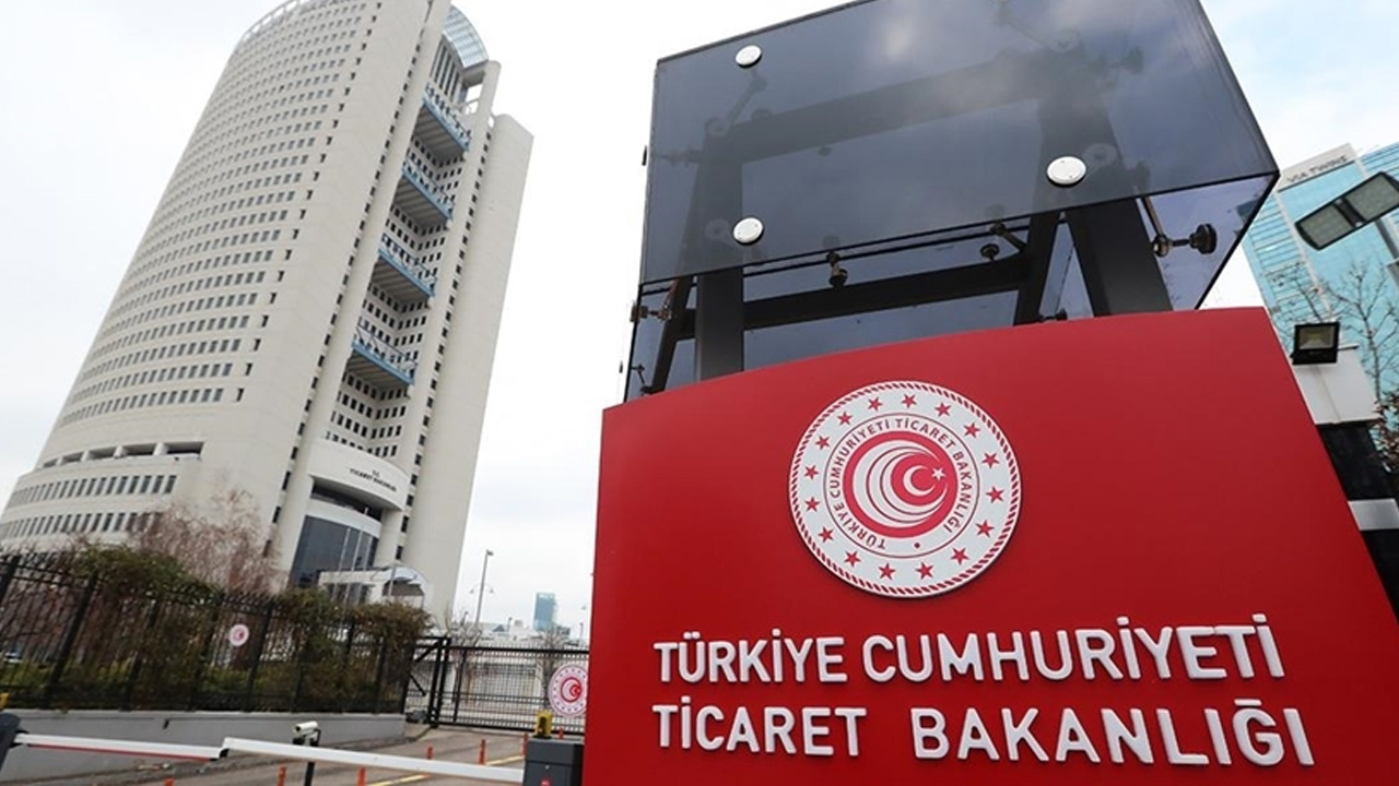 Ticaret Bakanlığı’ndan sigara firmalarına büyük ceza!