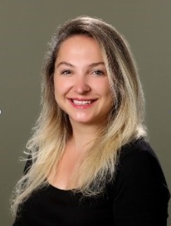 Özlem Çeliktaş