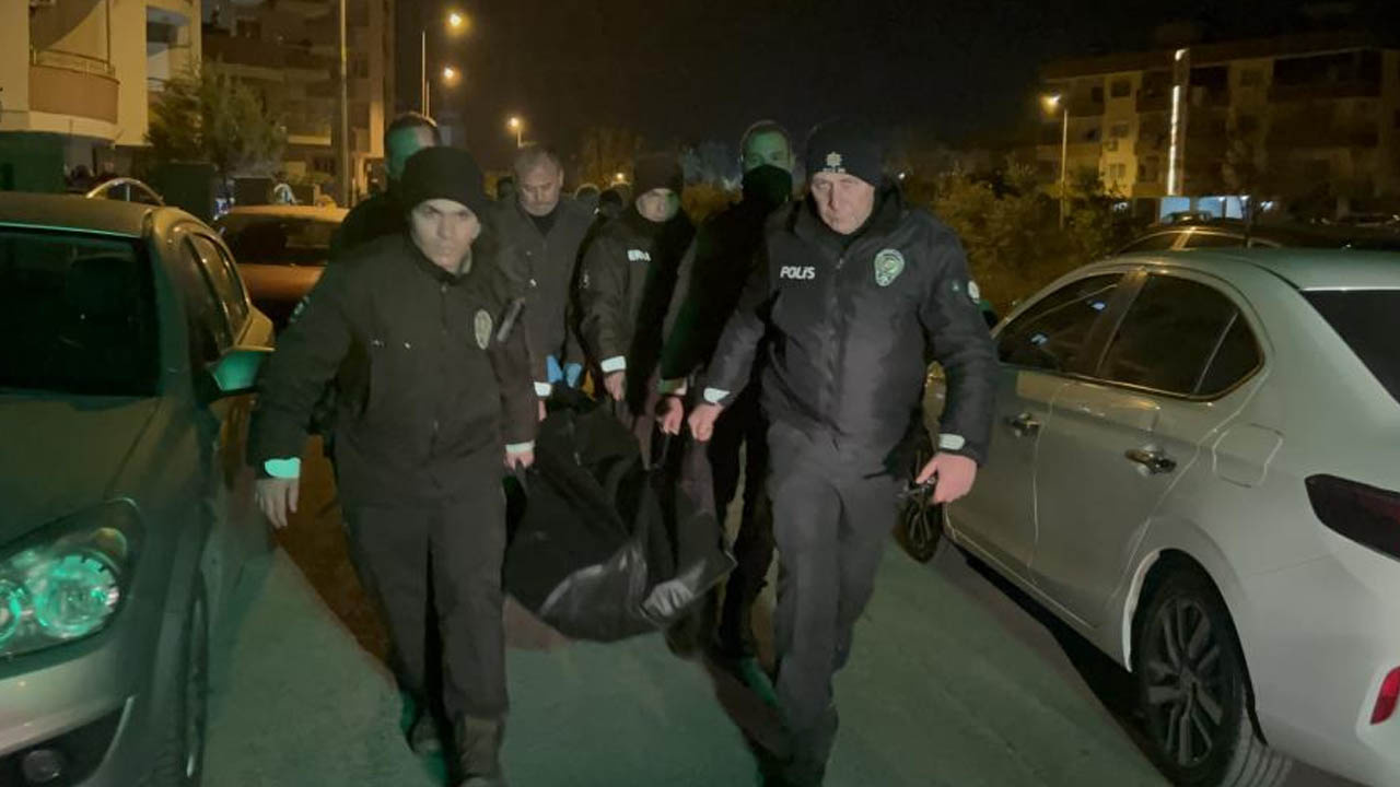 Adana’da kanlı pusu! Otomobilinden iner inmez kurşunların hedefi oldu