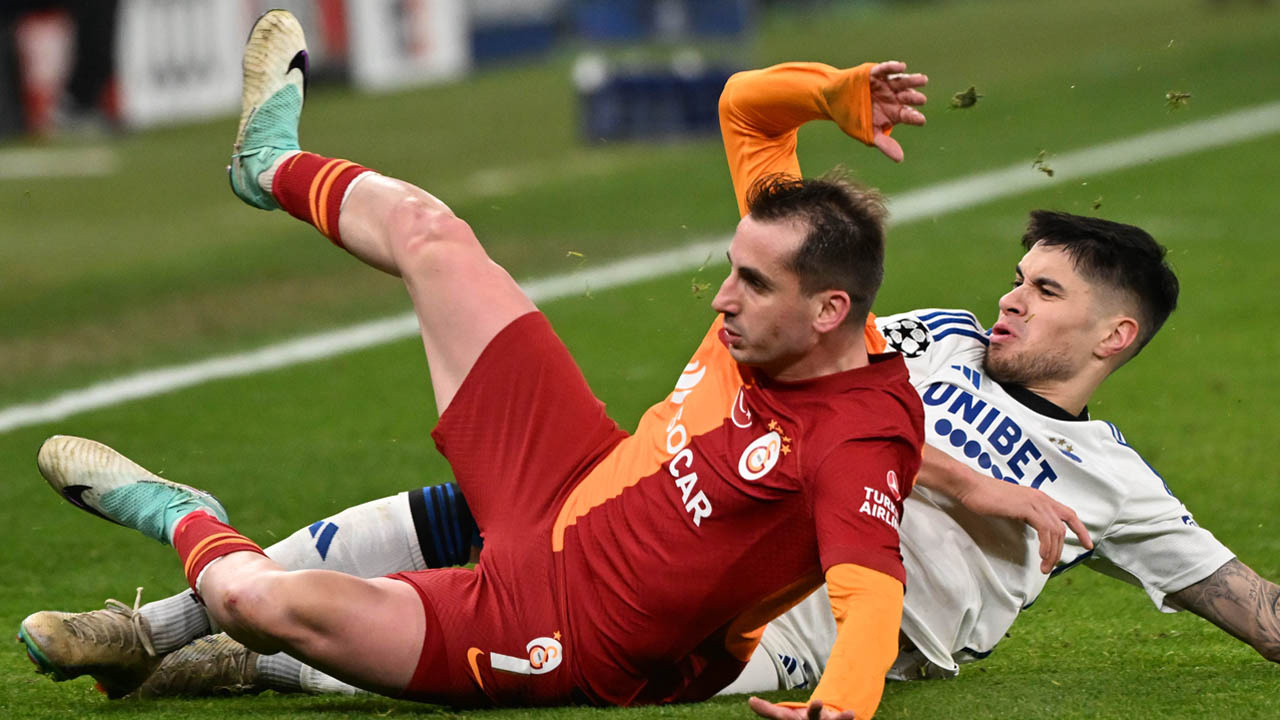 Galatasaray’ın UEFA Avrupa Ligi’ndeki rakibi belli oldu! İşte Play-Off Turu eşleşmeleri…