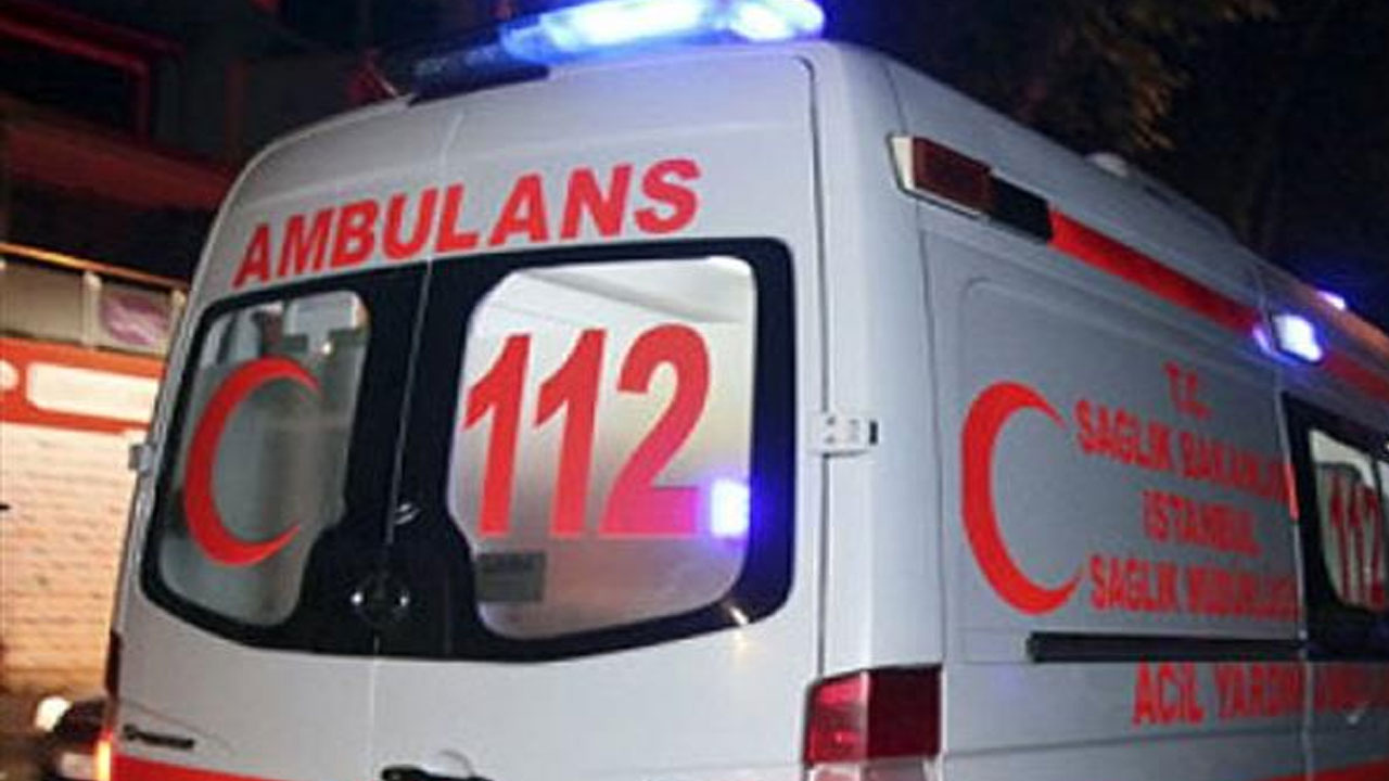 İstanbul’da dehşet! Komşuları ihbar etti, durumu kritik