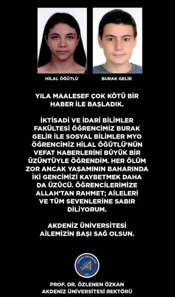 FELEZLERDEN DÜŞEN ÜNİVERSİTELİ İKİ GENÇ HAYATINI KAYBETTİ 1 104227720 aw11100601