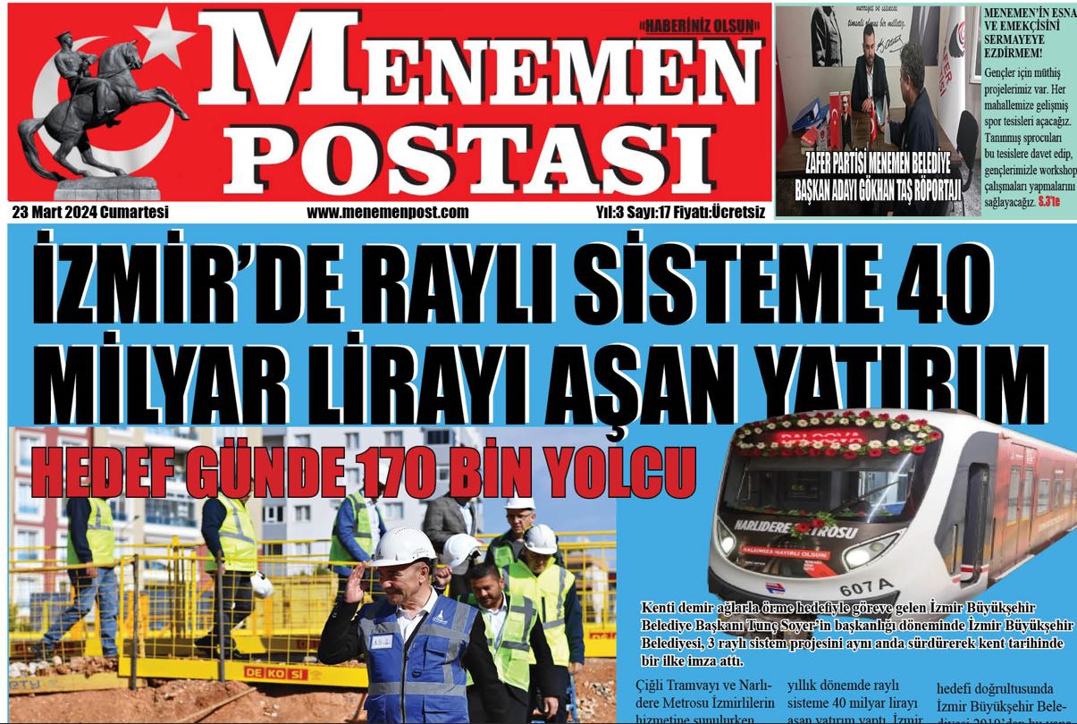 SAYI 17