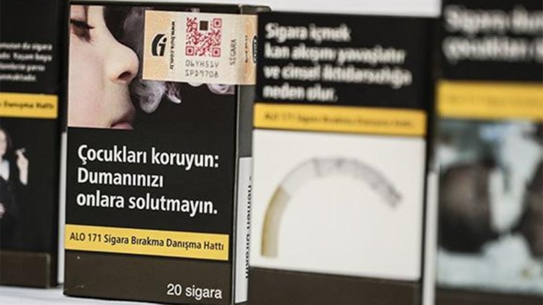 SEÇİMDEN SONRA ZAM FURYASI SİGARAYA GELEN ZAM İLE BAŞADI