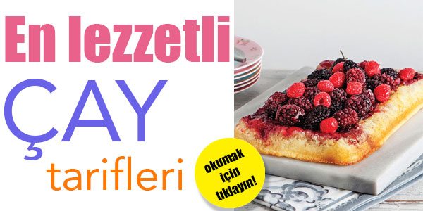 5 dakikada fincanda kek tarifi 1