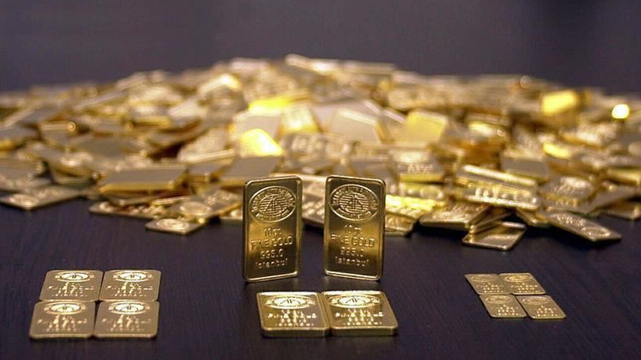 Altında gün sonu! Kilogram fiyatı yükseldi ne kadar oldu?