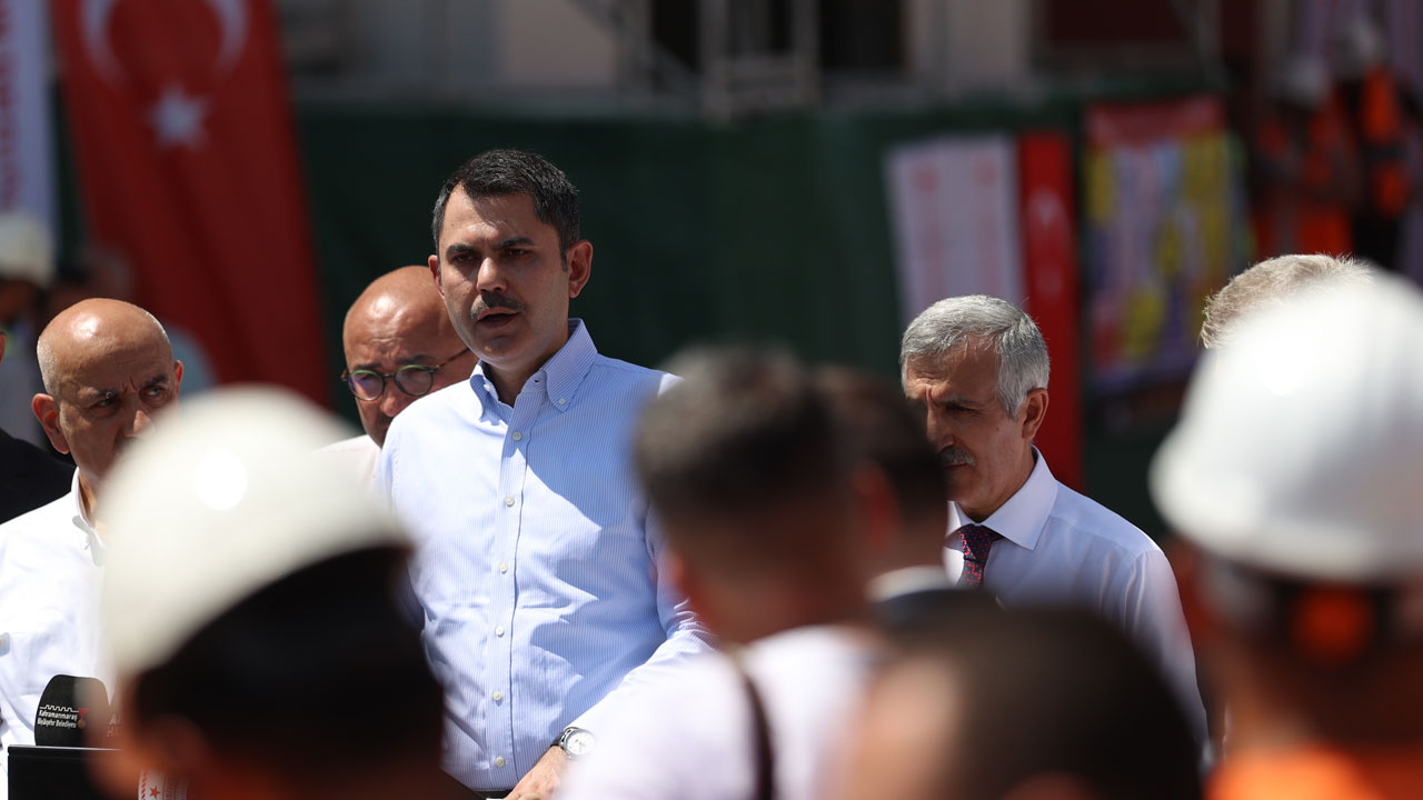 Asrın felaketinin üzerinden 2 yıl geçti! Cumhurbaşkanı Erdoğan’ın katılımıyla Adıyaman’da “Bir oluruz” temalı anma töreni