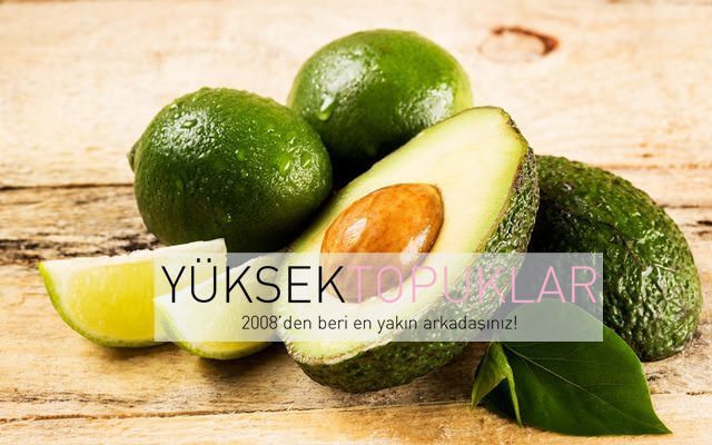 Avokado nasıl yenir, faydaları nelerdir? 4 avokado nasil yenir faydalari nelerdir 3