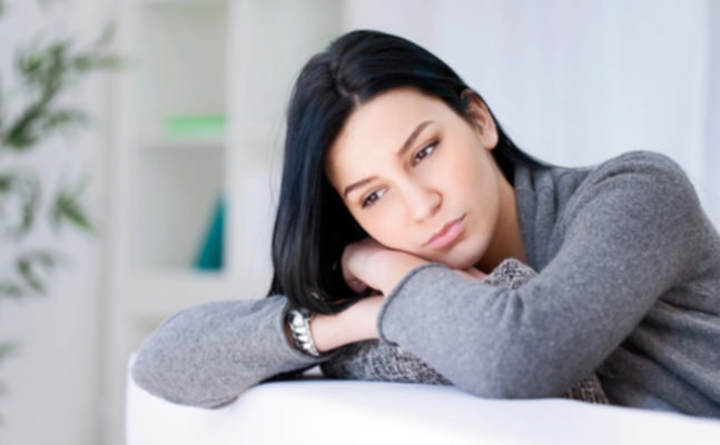 Depresyona girdiğinizi nasıl anlarsınız?