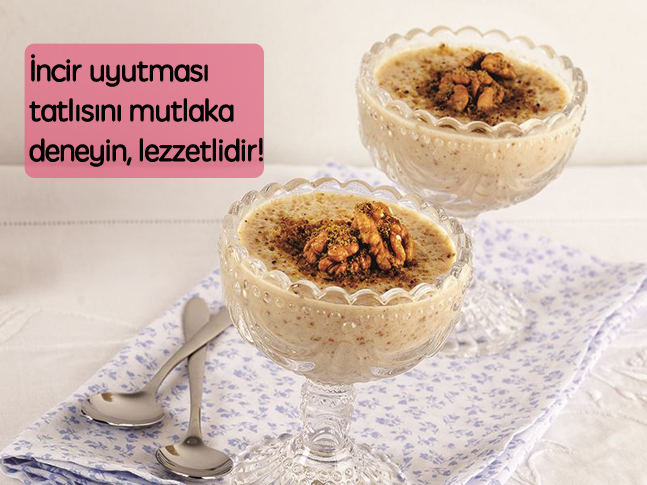 diyet tatli tarifi incir uyutmasi 1