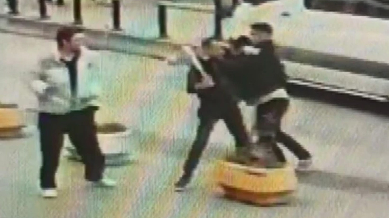 İstanbul’da beyzbol sopası ile cinayet