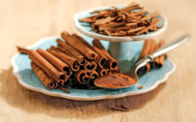 Sağlık için faydalı 10 süper baharat 2 saglik icin faydali 10 super baharat 1