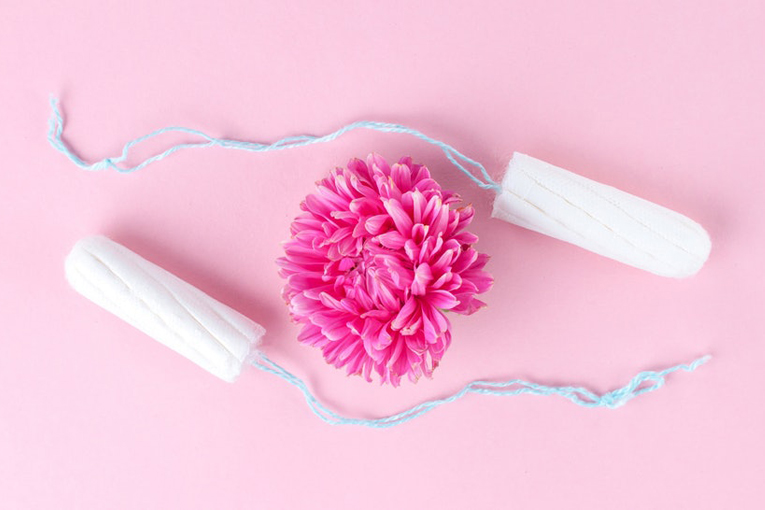 Tampon nasıl yerleştirilir? 2 tampon nasil yerlestirilir 1
