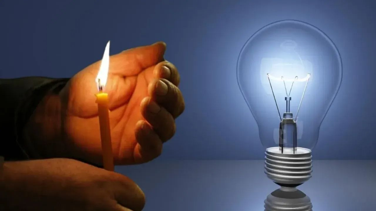 Menemen’de dahil İzmir’in 17 İlçesinde Uzun Süreli Elektrik Kesintisi