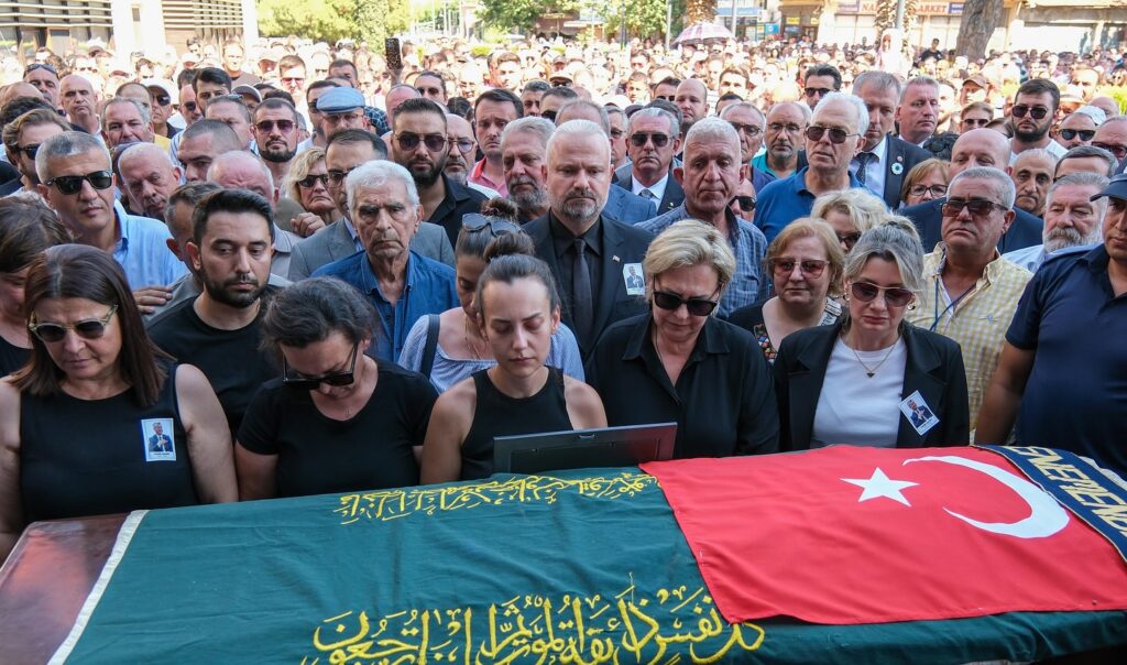Tahir Şahin'e veda 10 517997316 18279988813258427 7090446142283370102 n