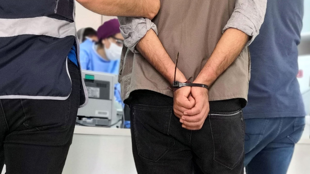 İstanbul’da organize suç örgütlerine yönelik soruşturmalarda 700 şüpheli tutuklandı