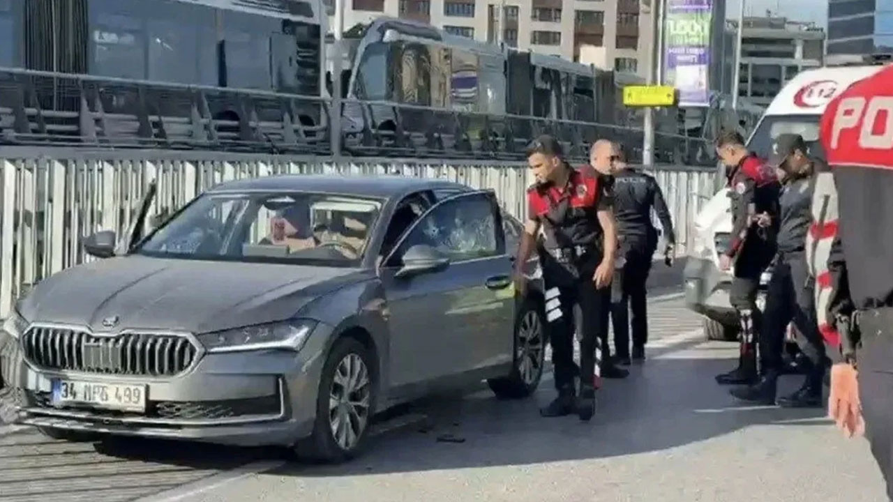 Serdar Öktem cinayetinin azmettiricisi Moskova’da yakalandı