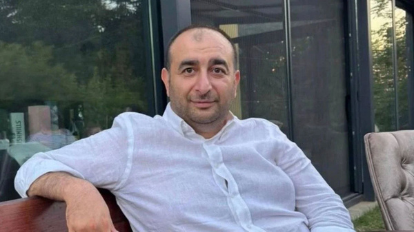 Serdar Öktem cinayetinin azmettiricisi Moskova'da yakalandı 1 Serdar Öktem cinayetinin azmettiricisi Moskova'da yakalandı - Resim: 0
